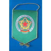 Вымпел. Комплексное оперативное учение Осень 2008 г.