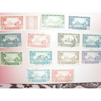 Распродажа коллекции.Французские колонии