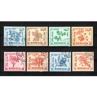 Монголия 1968, Монгольские ягоды, Mi 2,34, М159