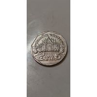 Тайланд 5 бат