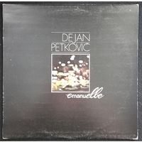 Dejan Petkovic – Emanuelle / Yugoslavia