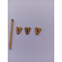 Подвес к сверхсрочнику 1-2. Цена за один подвес.