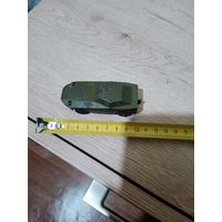 БРДМ металл СССР