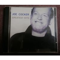 Joe Cocker - Greatest Hits,  CD