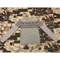 Джемпер р. 38-40 как новый