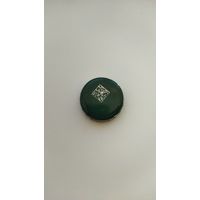 Крышка пивная.