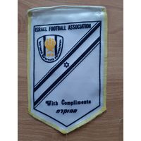 Вымпел футбол, Израиль.