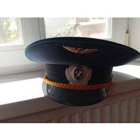 Фуражка МПС