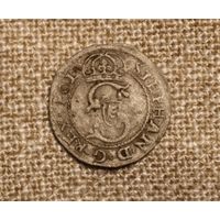 Солид 1581 Баторий