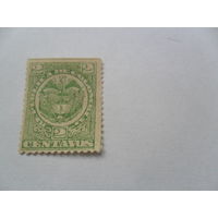 Марка Колумбии (3)