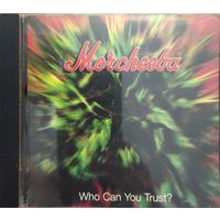 Morcheeba - Who can you trust?
