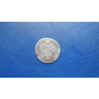 2 злотых 1818                                                                                                                            (5063)