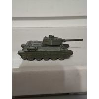 Танк не частый