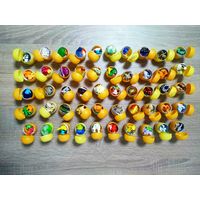 Киндер сюрприз. Лот.