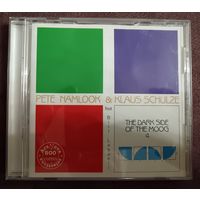 Schulze / Namlook / Laswell, CD