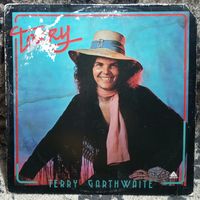 Terry Garthwaite (ex Joy of Cooking) - Terry - Arista Records, USA - 1975 г.