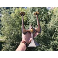 Подсвечник СССР