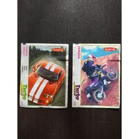 Вкладыши turbo