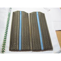 Погоны ВВС РБ с 2,5 рублей!