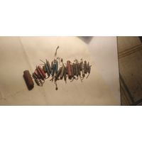 Радиодетали