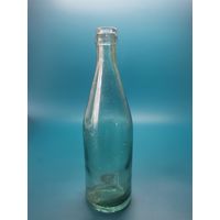 Бутылка СССР 1940 г.   Г.Р.М.З.   0.5л.