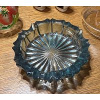 Пепельница