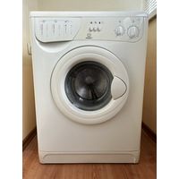Стиральная машина INDESIT W 43 T