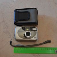 Фотоаппарат  Samsung FINO 30SE.