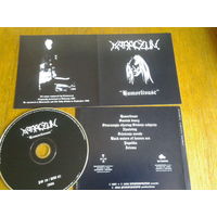Karaczun - Hamorlivasc CD