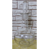 Графинчик СССР-10