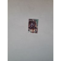 Марки Беларусь 2008 стандарт