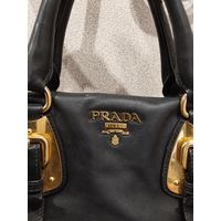 Сумка прада оригинал