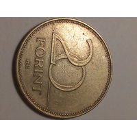 20 форинтов Венгрия 1994 год