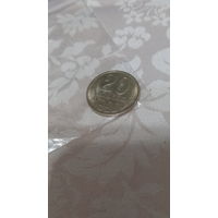 20 копеек 1990 аUnc/Unc, блеск, отличная! #1