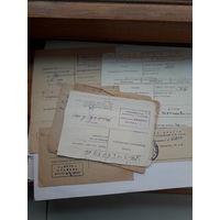 Абонементы на подписные книги