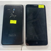 Телефон Alcatel 5054D. 12588