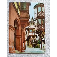 Германия, Бернкастель-Кус. Ратуша