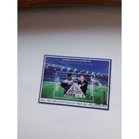 КНДР Футбол