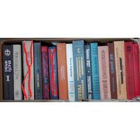 Распродажа!! Повести, классика, приключения, фантастика, история и т.д. 14 книг.
