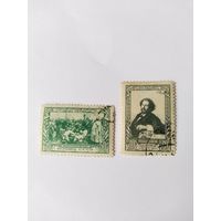 СССР  1944  2 м Репин