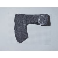 Старый топор Бородач