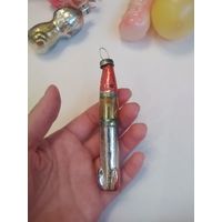 Елочная игрушка