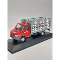 Pegaso Daily  от Altaya 1:43