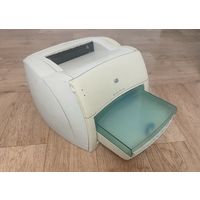 Принтер HP LaserJet 1000