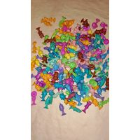 Бонстики 1 коллекция в разнобой, поштучно