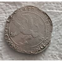 Талер 1639 Утрехт Левандалер