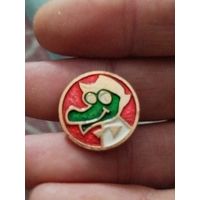 Крокодил гена