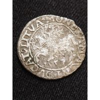 Полугрош 1557 ( 5)
