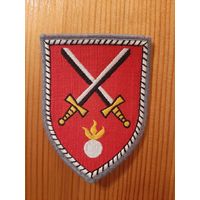 Шеврон бундесвера