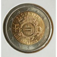 2 еврословения 2012!